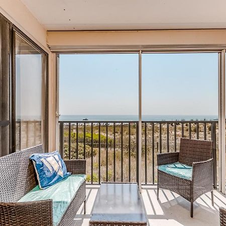 Amber Waves Villa Ocean City Eksteriør bilde