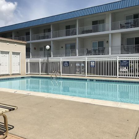 Amber Waves Villa Ocean City Rom bilde