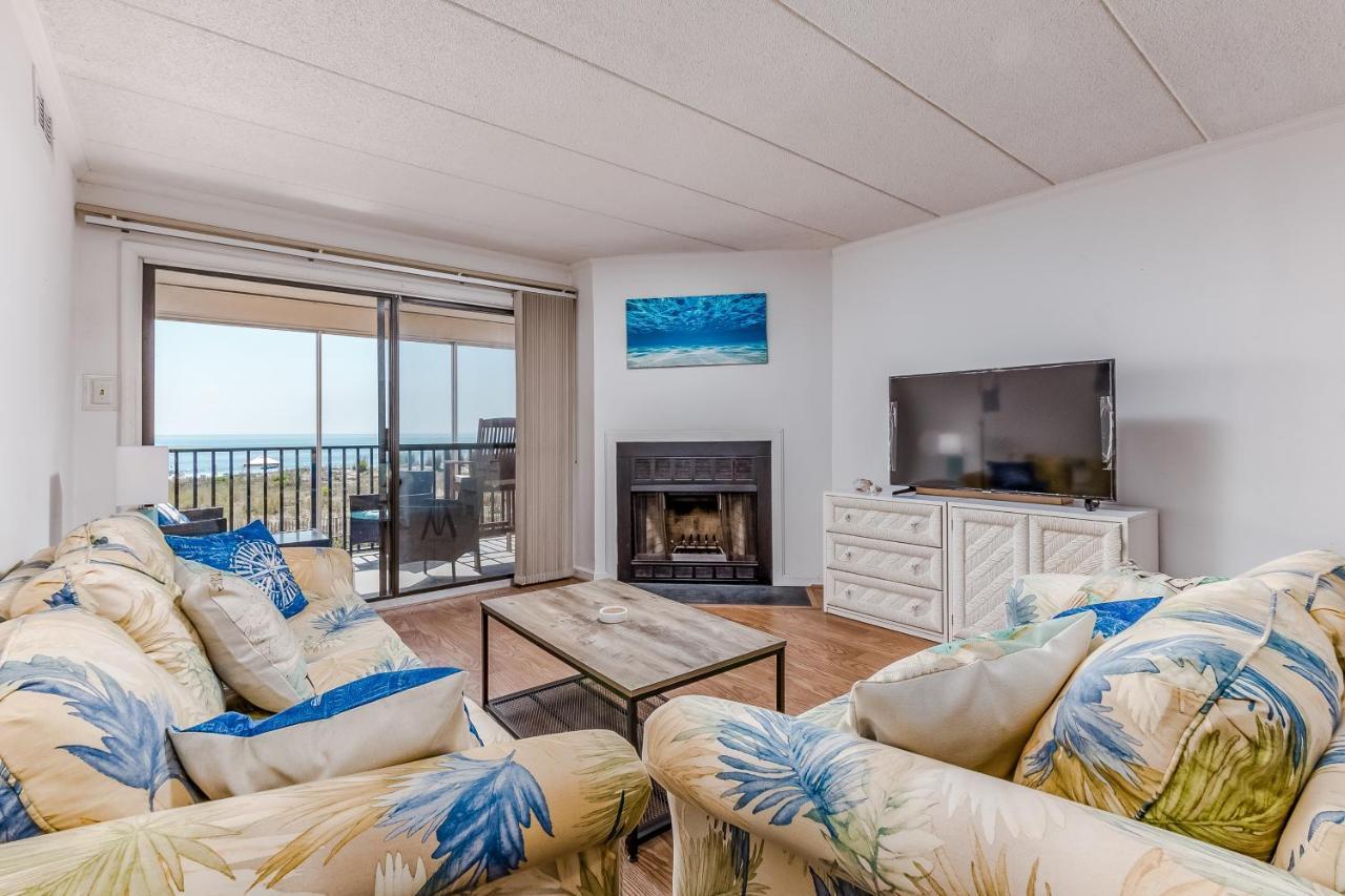 Amber Waves Villa Ocean City Eksteriør bilde