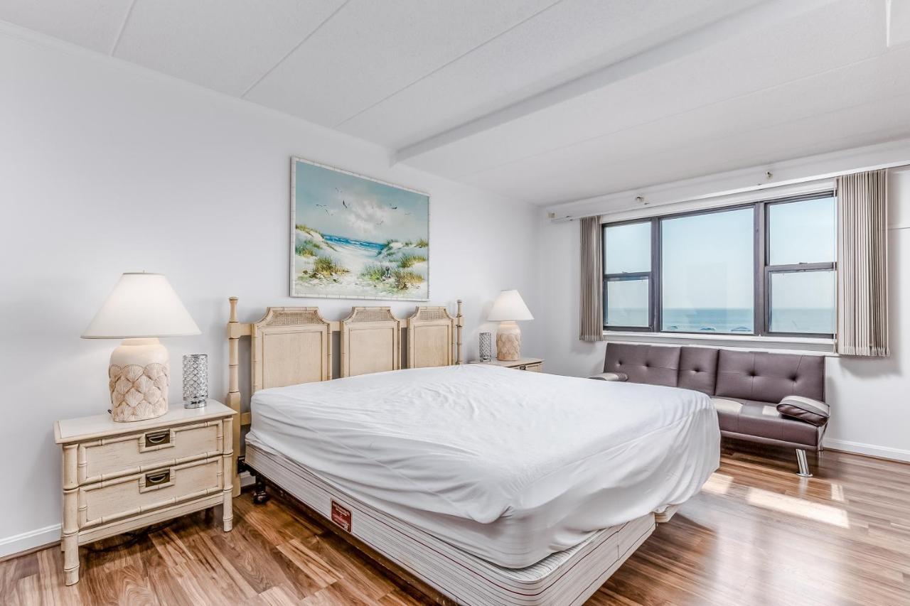 Amber Waves Villa Ocean City Eksteriør bilde