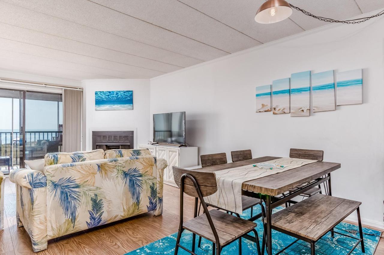 Amber Waves Villa Ocean City Eksteriør bilde