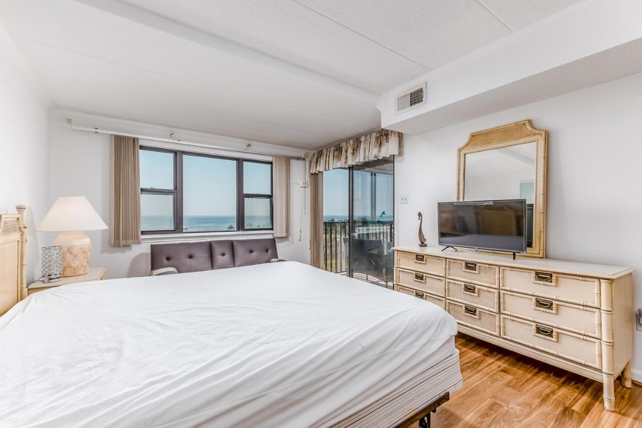 Amber Waves Villa Ocean City Eksteriør bilde