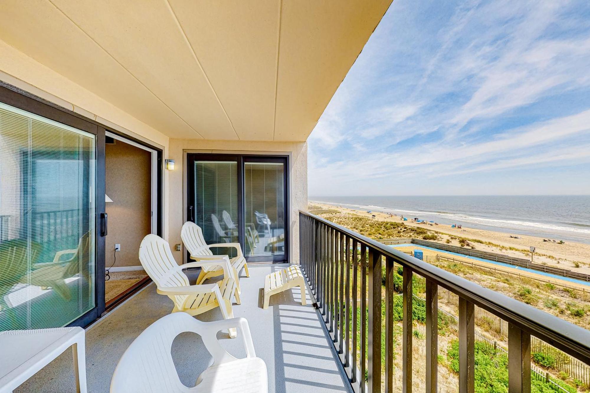Amber Waves Villa Ocean City Rom bilde