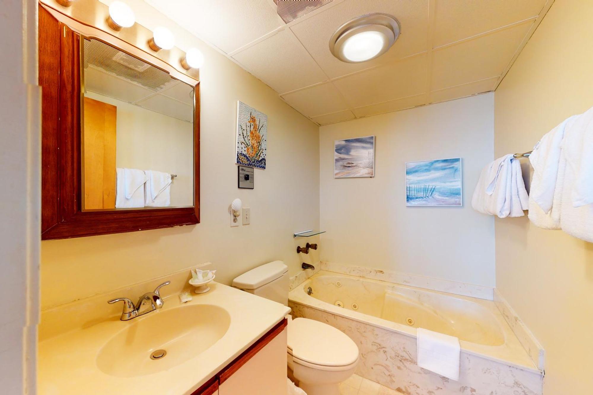 Amber Waves Villa Ocean City Rom bilde