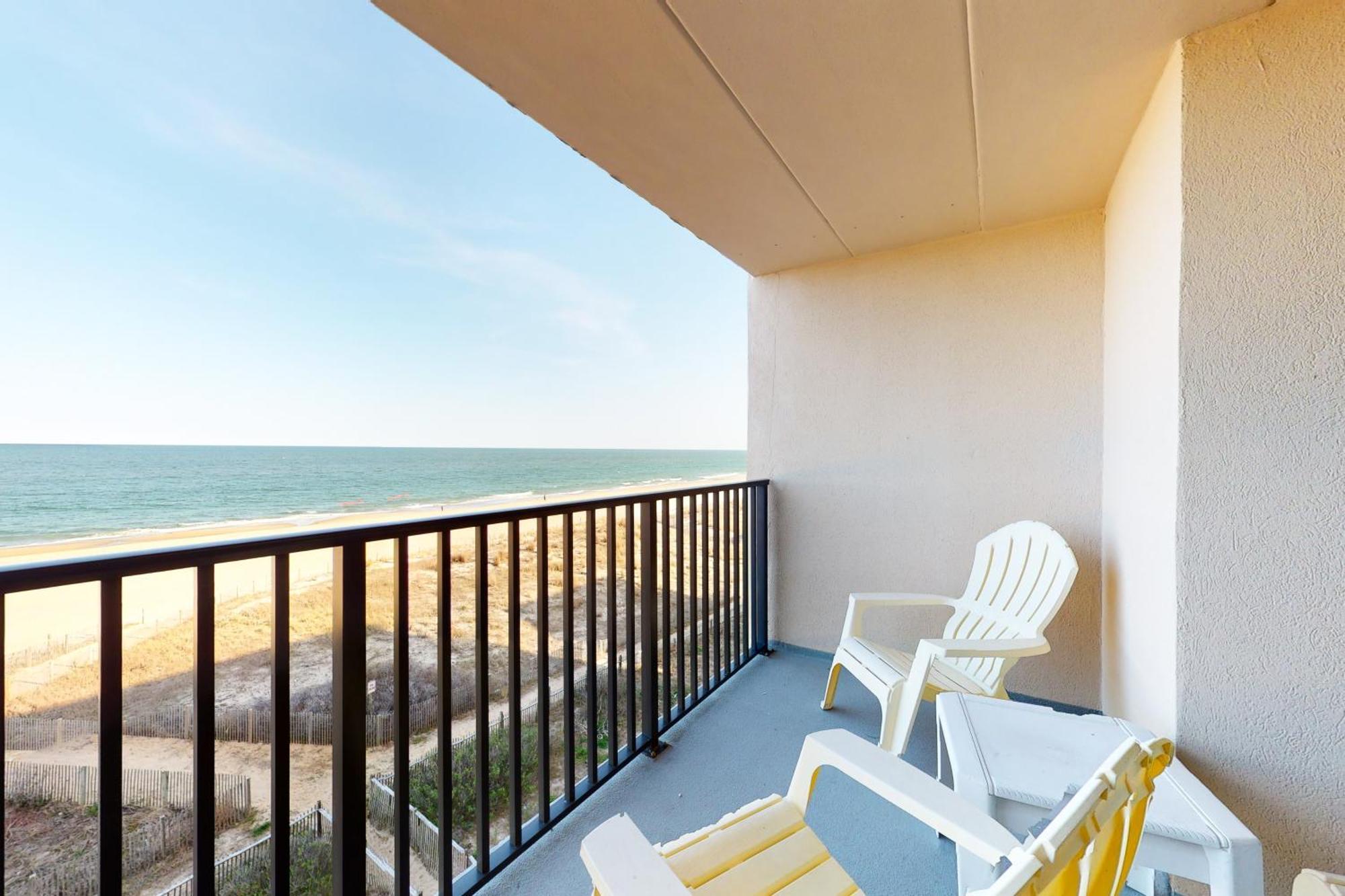Amber Waves Villa Ocean City Rom bilde