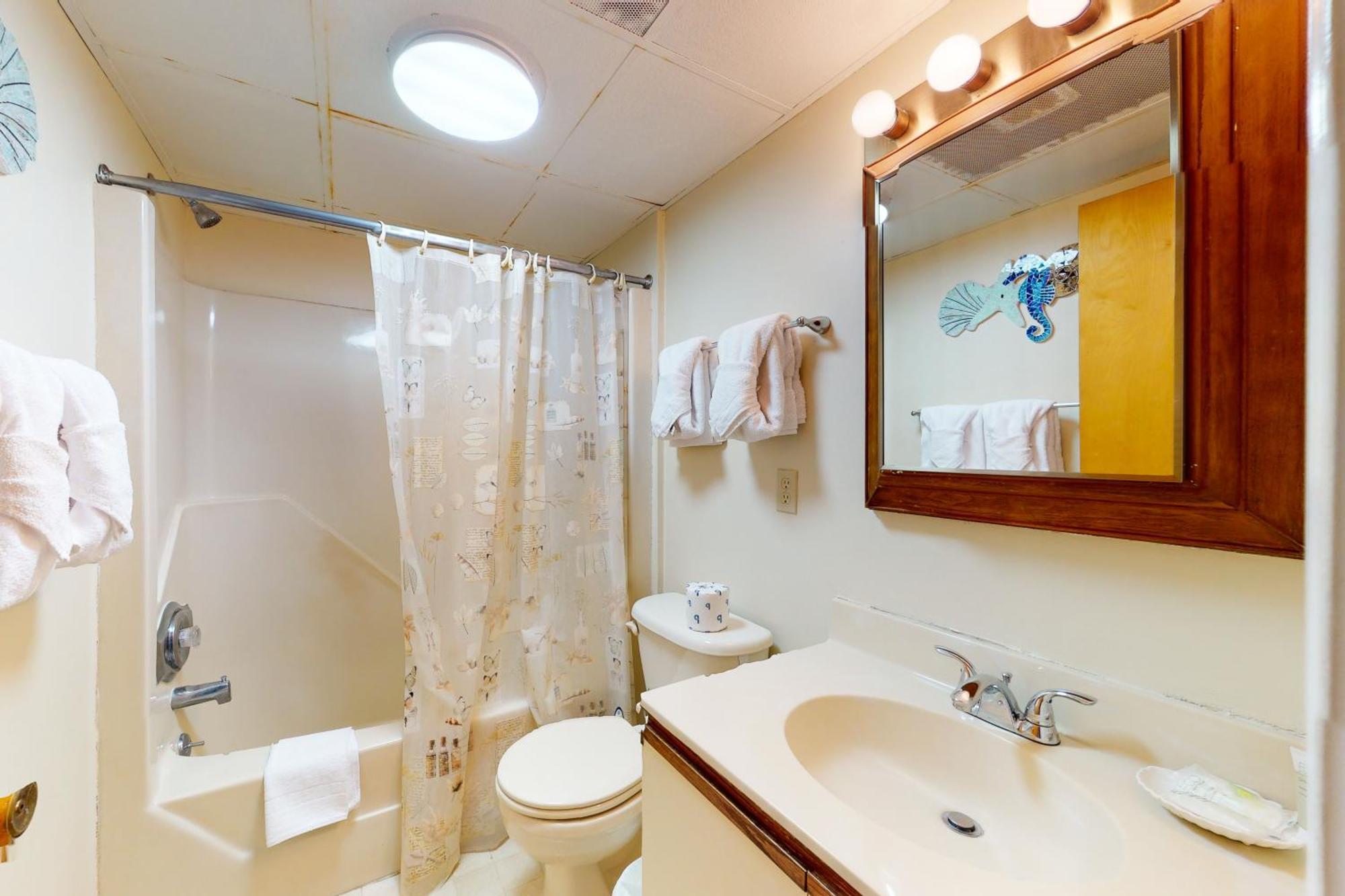 Amber Waves Villa Ocean City Rom bilde