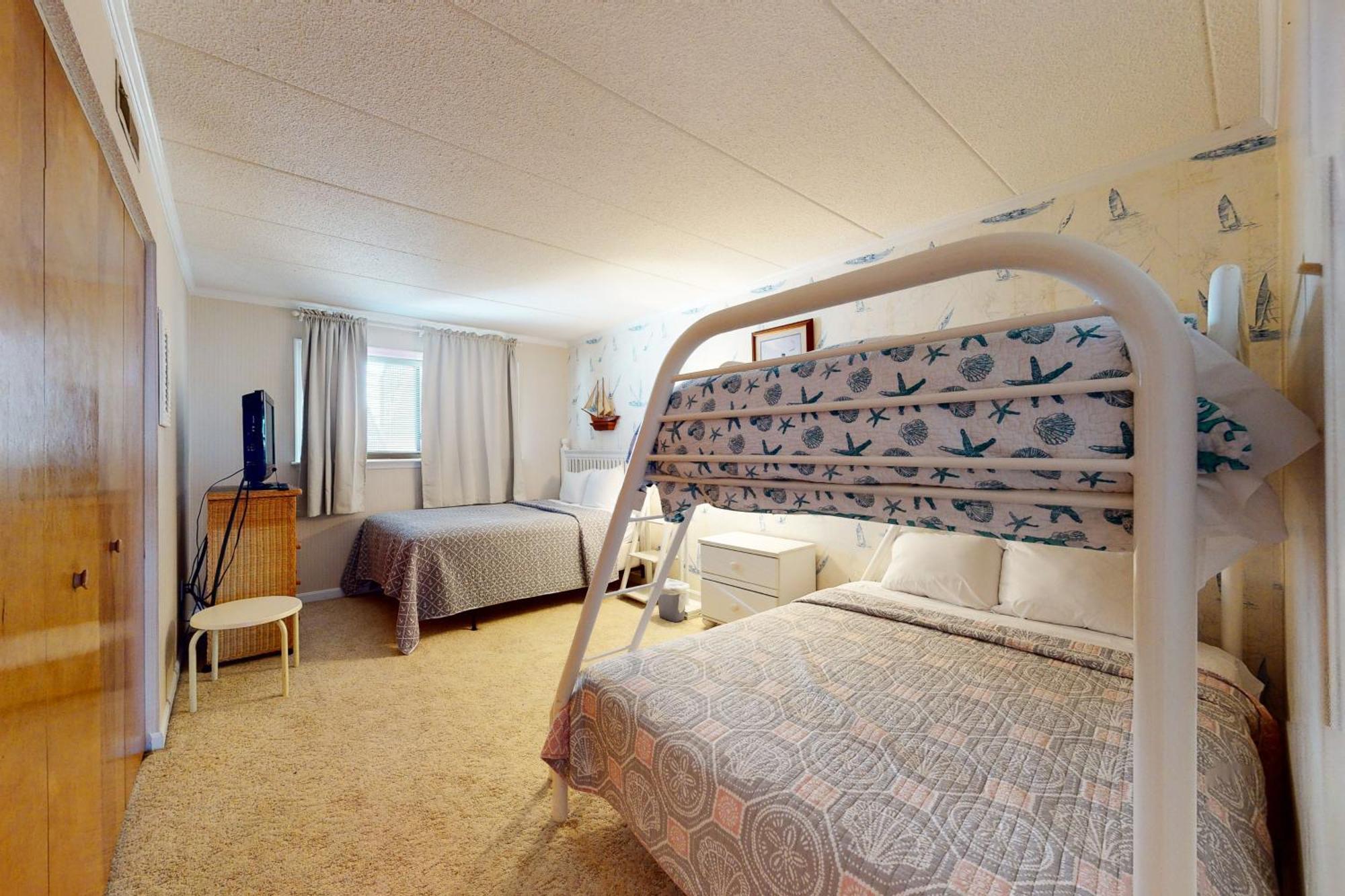 Amber Waves Villa Ocean City Rom bilde