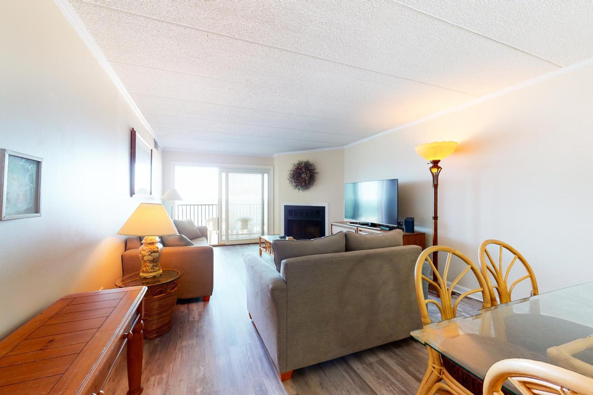 Amber Waves Villa Ocean City Rom bilde
