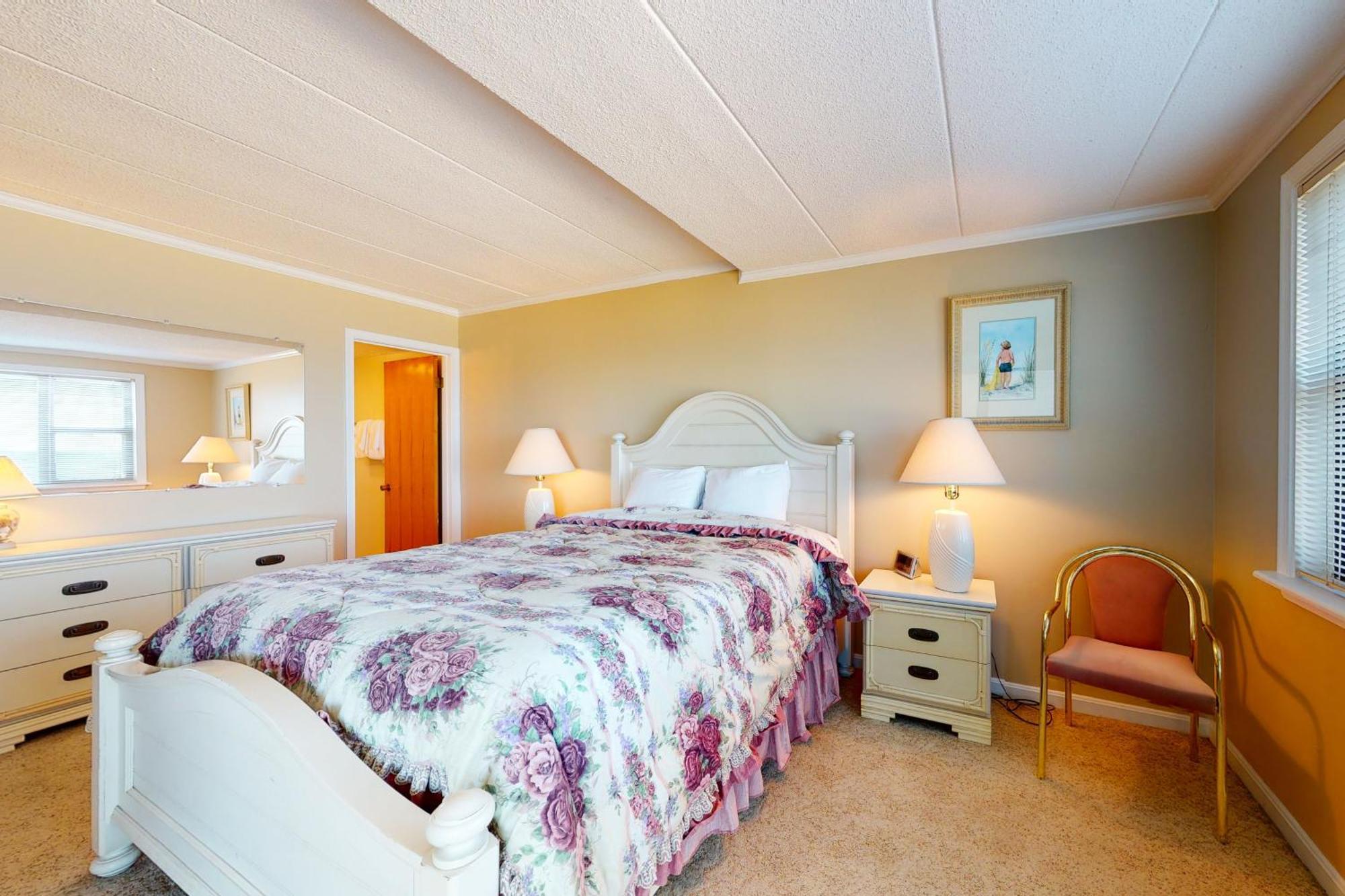 Amber Waves Villa Ocean City Rom bilde