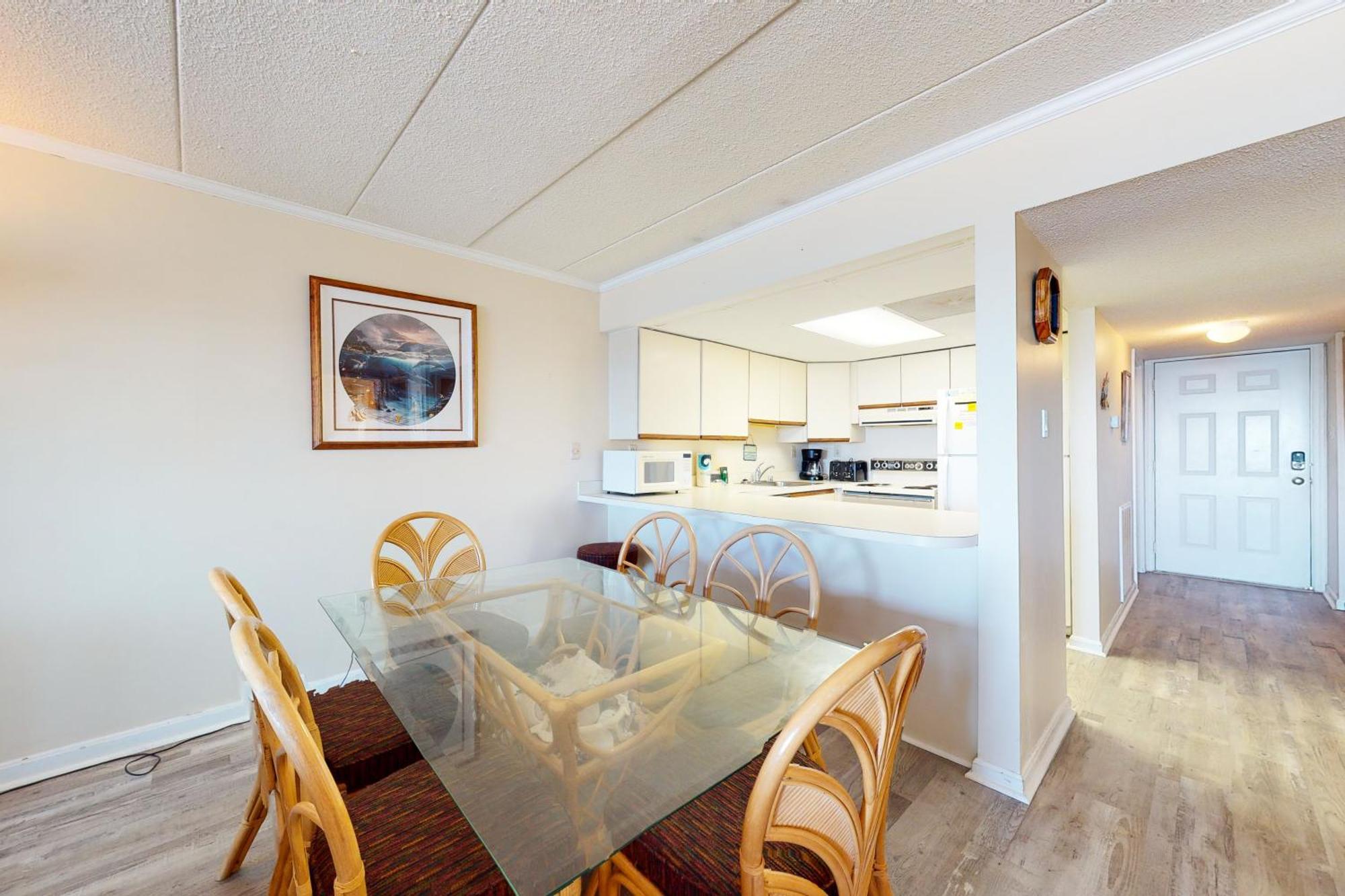Amber Waves Villa Ocean City Rom bilde