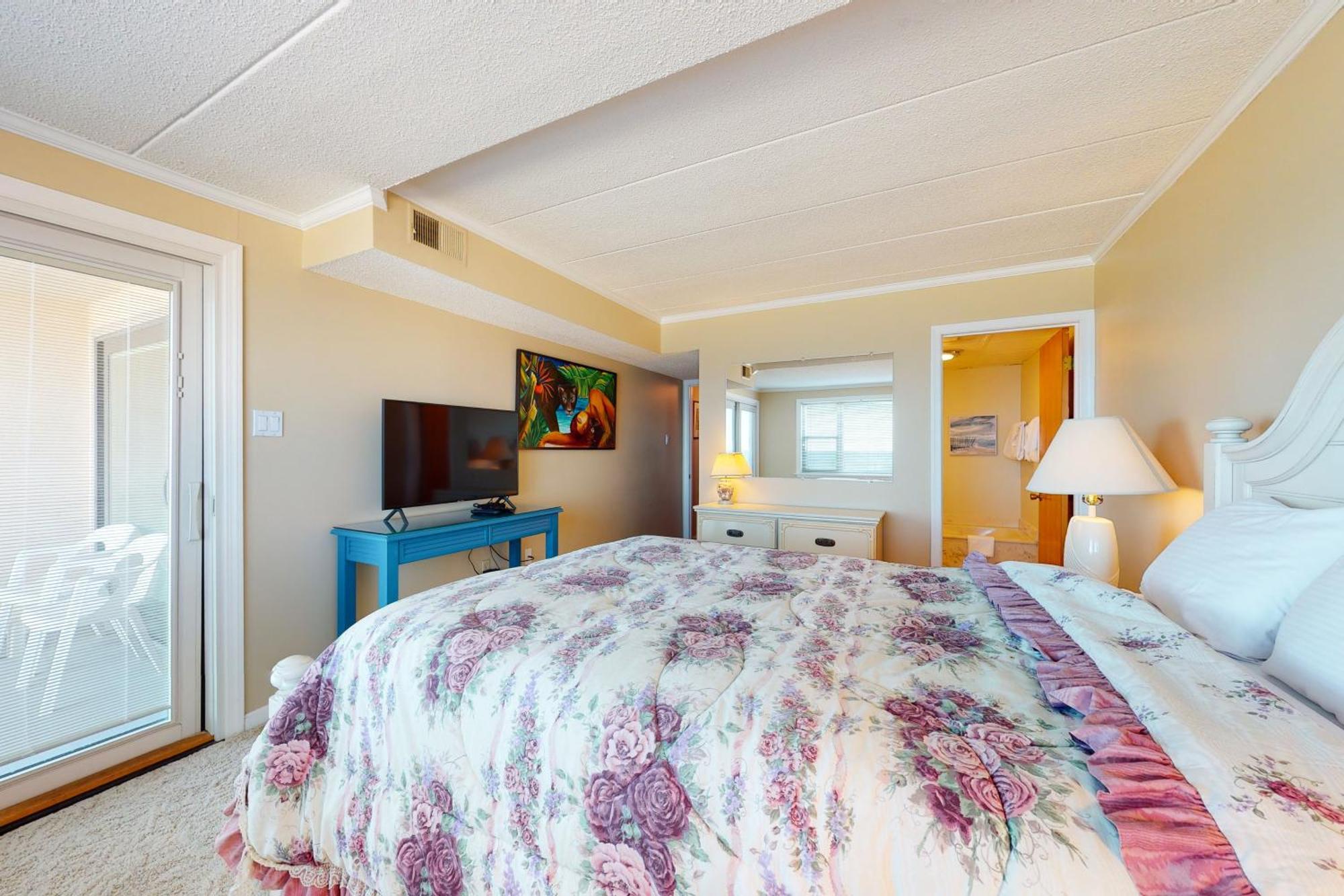 Amber Waves Villa Ocean City Rom bilde