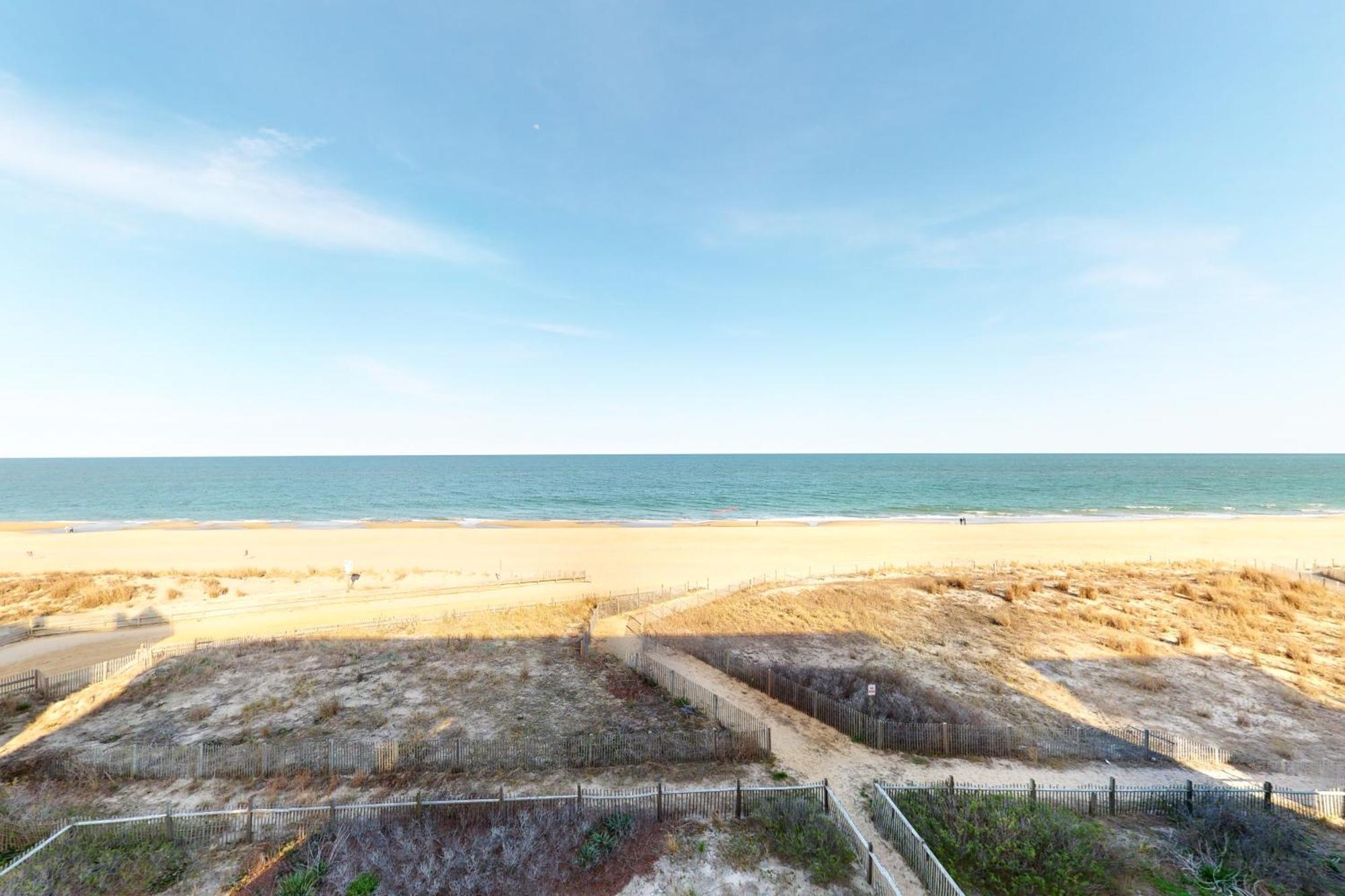 Amber Waves Villa Ocean City Rom bilde