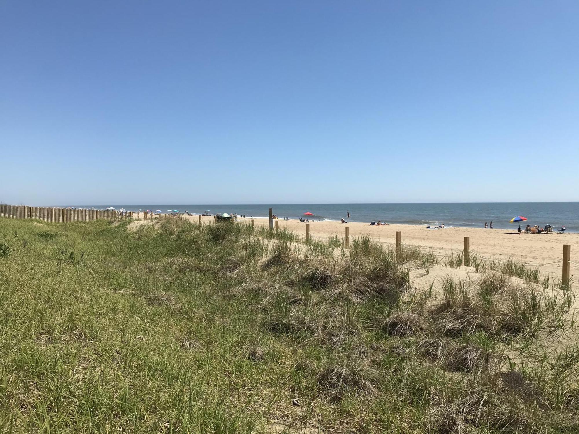 Amber Waves Villa Ocean City Rom bilde