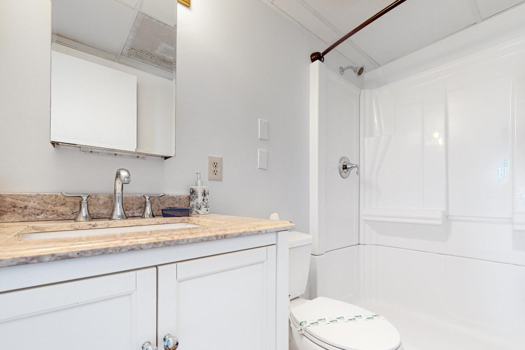 Amber Waves Villa Ocean City Rom bilde