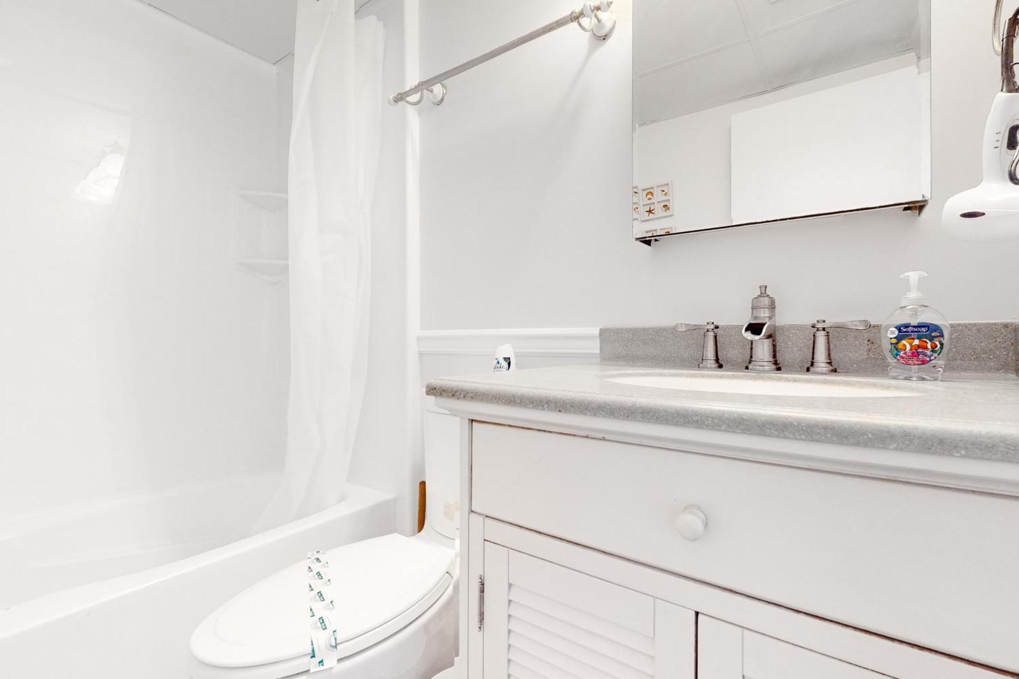 Amber Waves Villa Ocean City Rom bilde