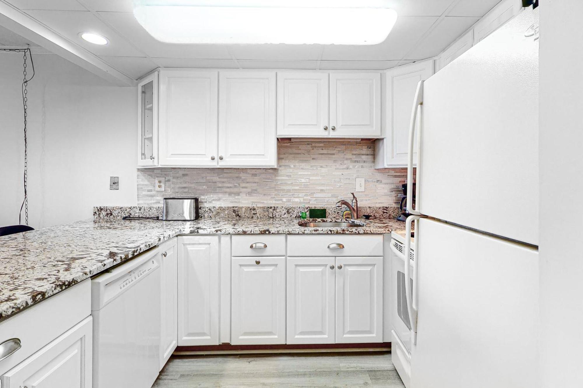 Amber Waves Villa Ocean City Rom bilde