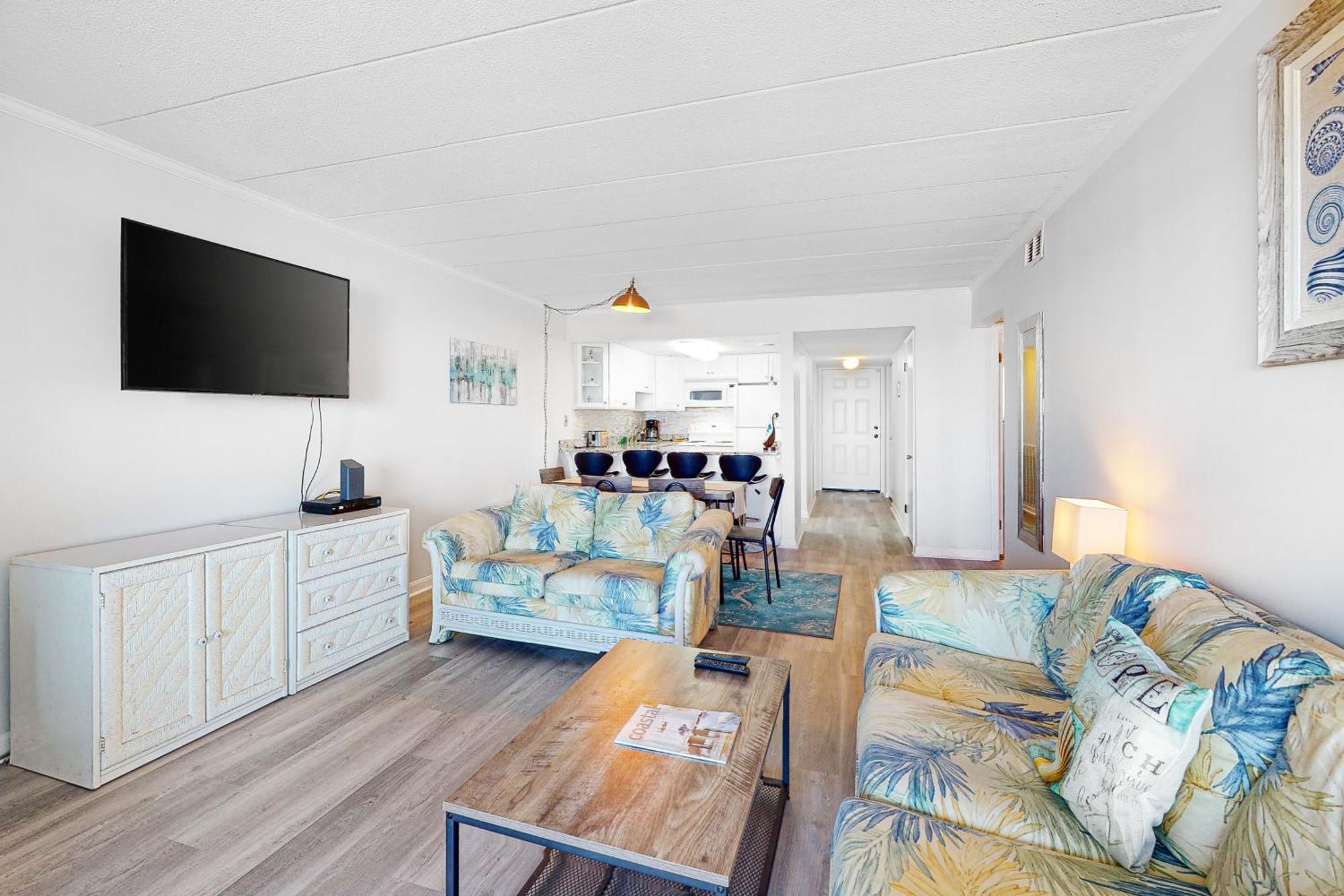 Amber Waves Villa Ocean City Rom bilde
