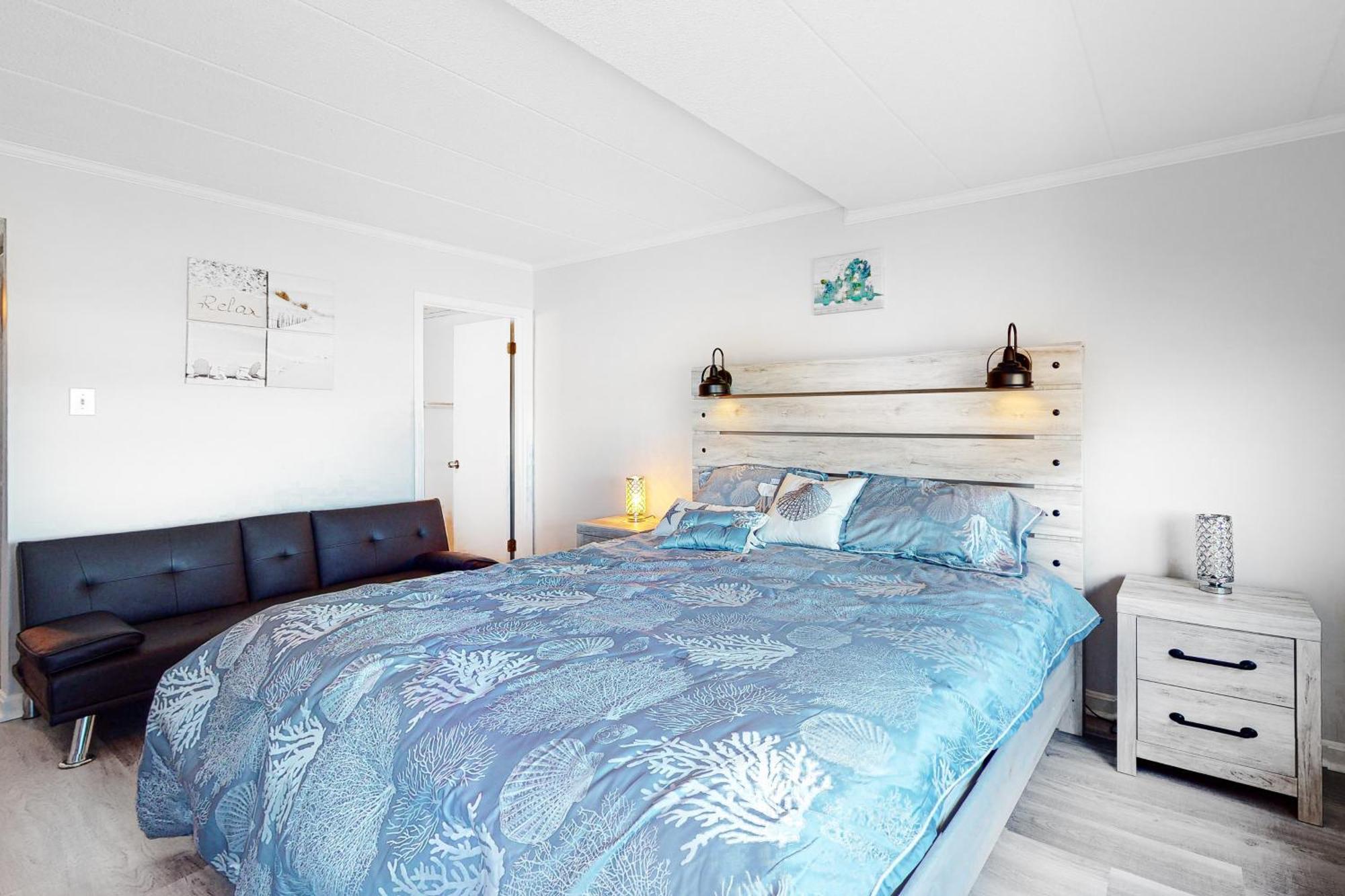 Amber Waves Villa Ocean City Rom bilde
