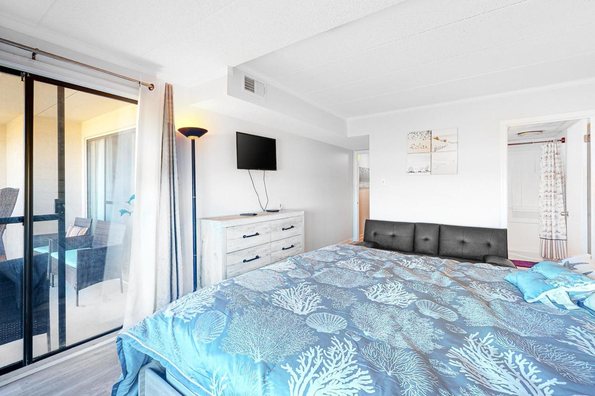 Amber Waves Villa Ocean City Rom bilde