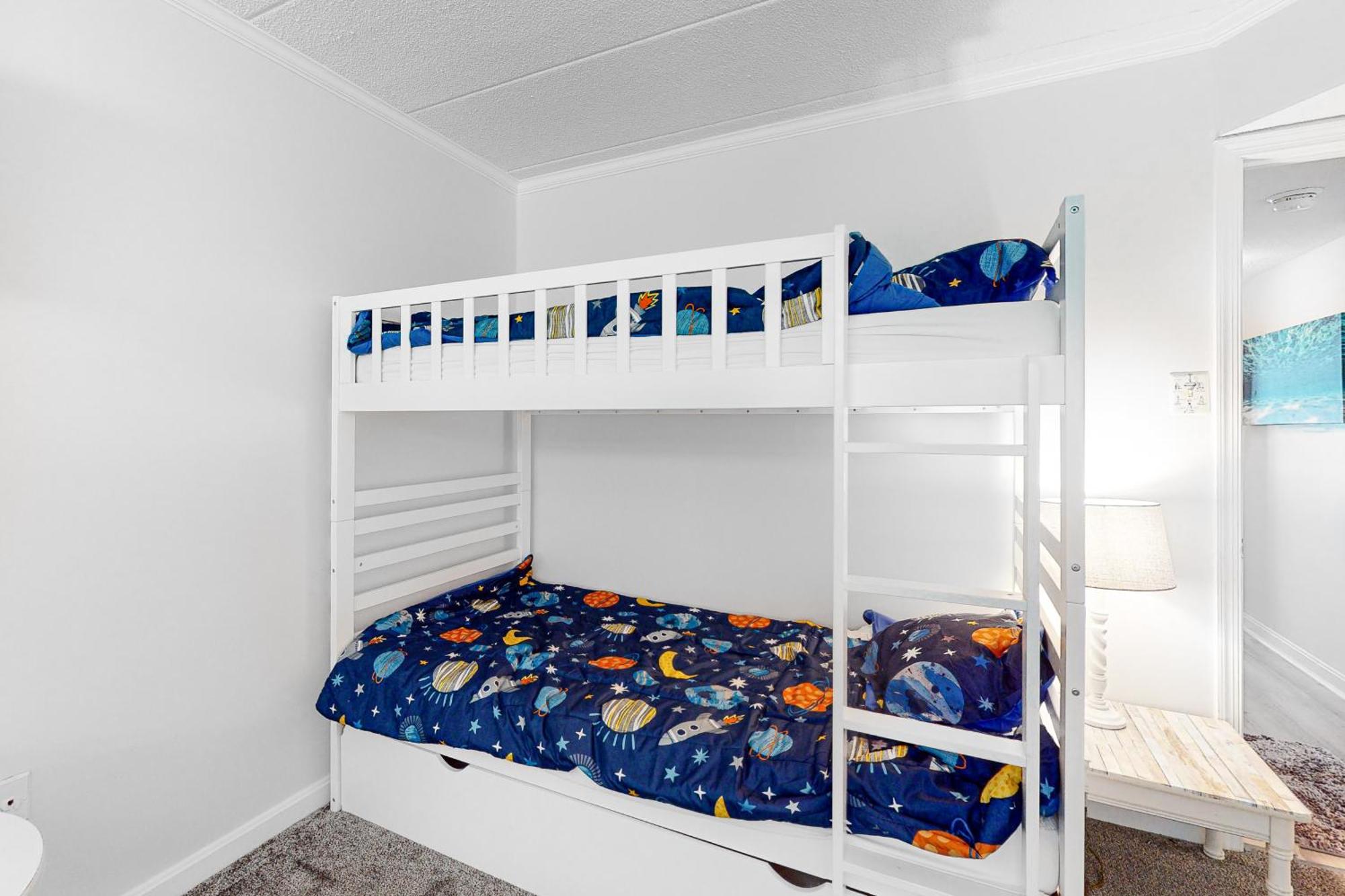 Amber Waves Villa Ocean City Rom bilde