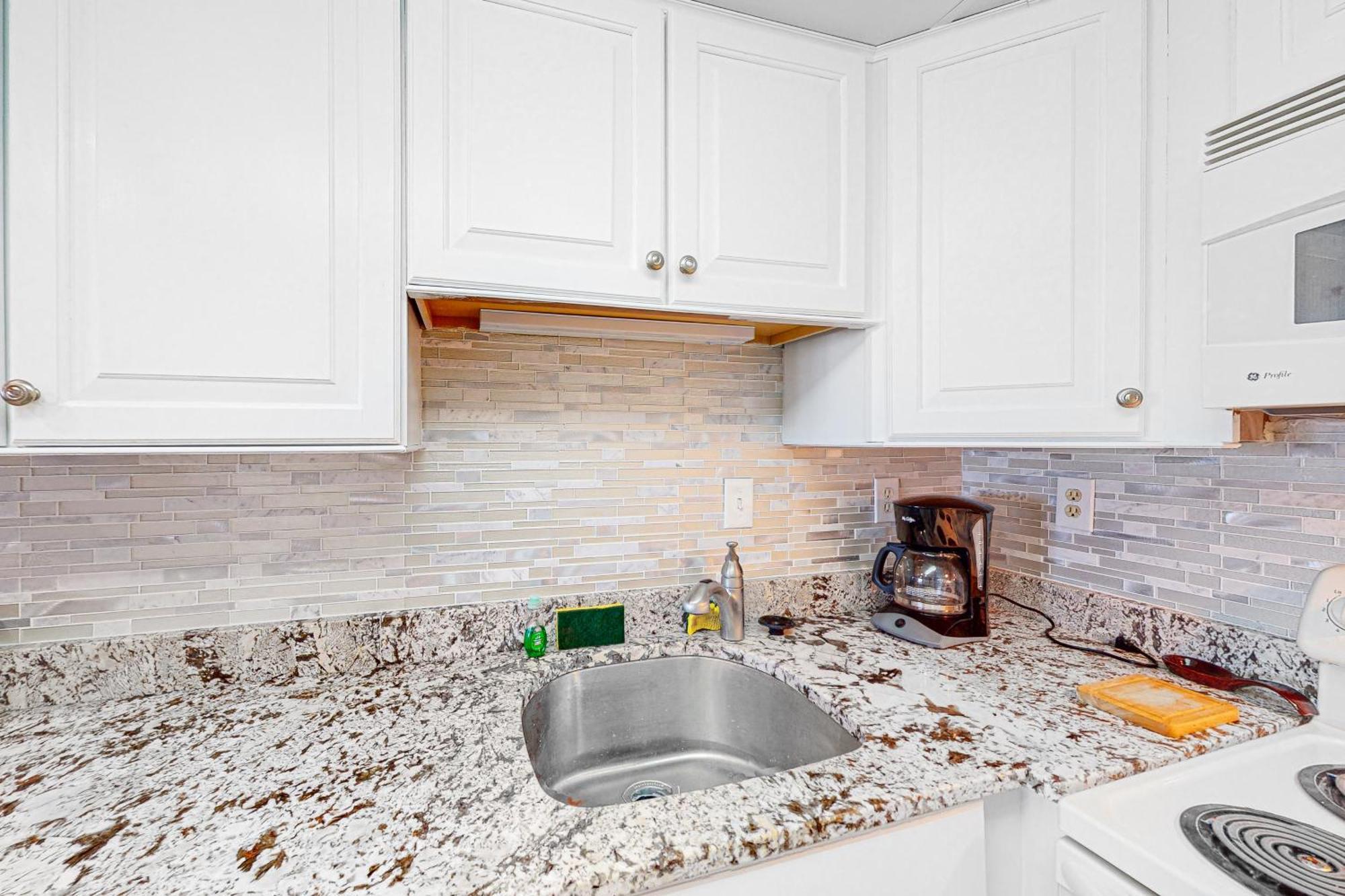Amber Waves Villa Ocean City Rom bilde