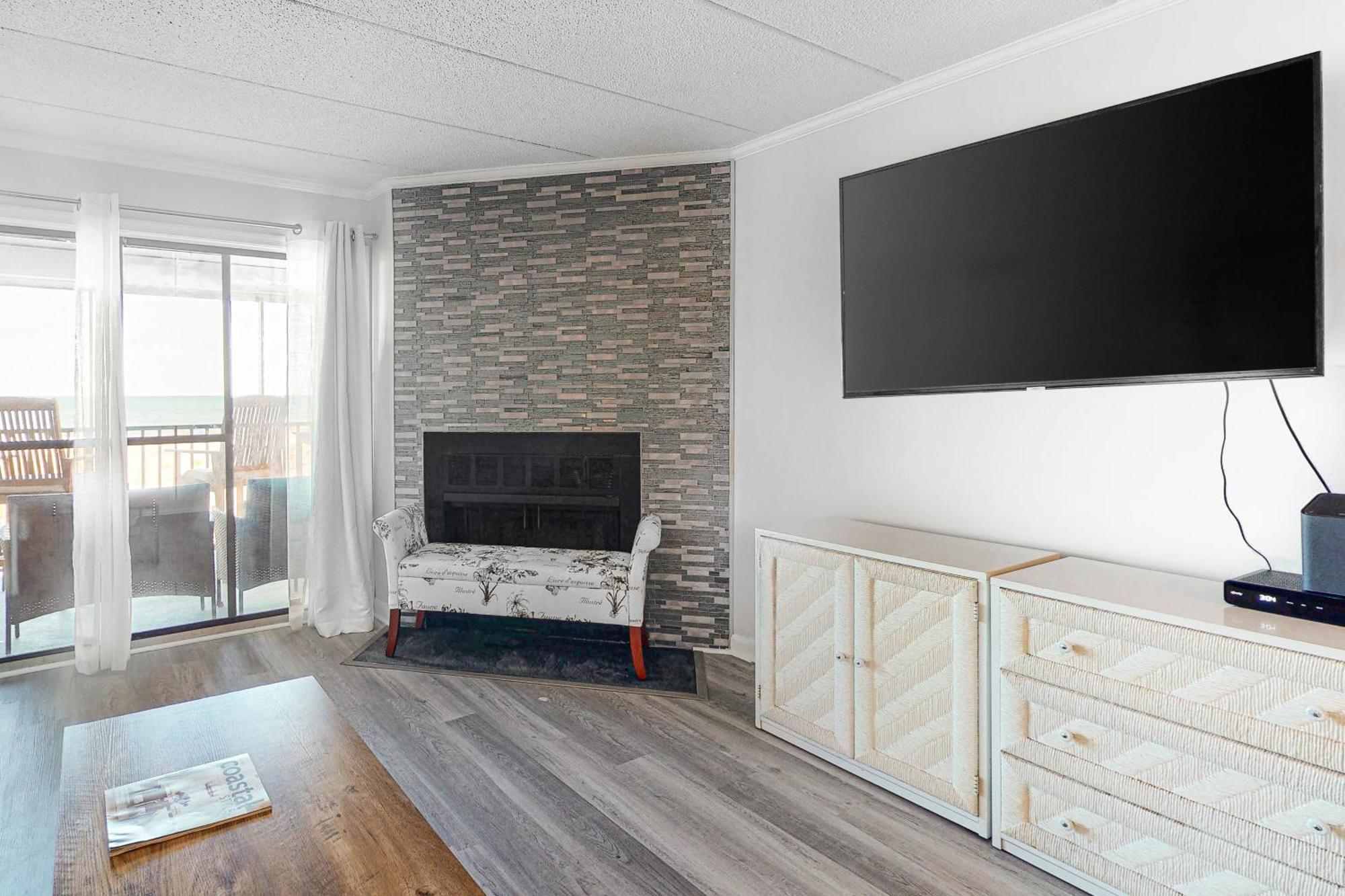 Amber Waves Villa Ocean City Rom bilde
