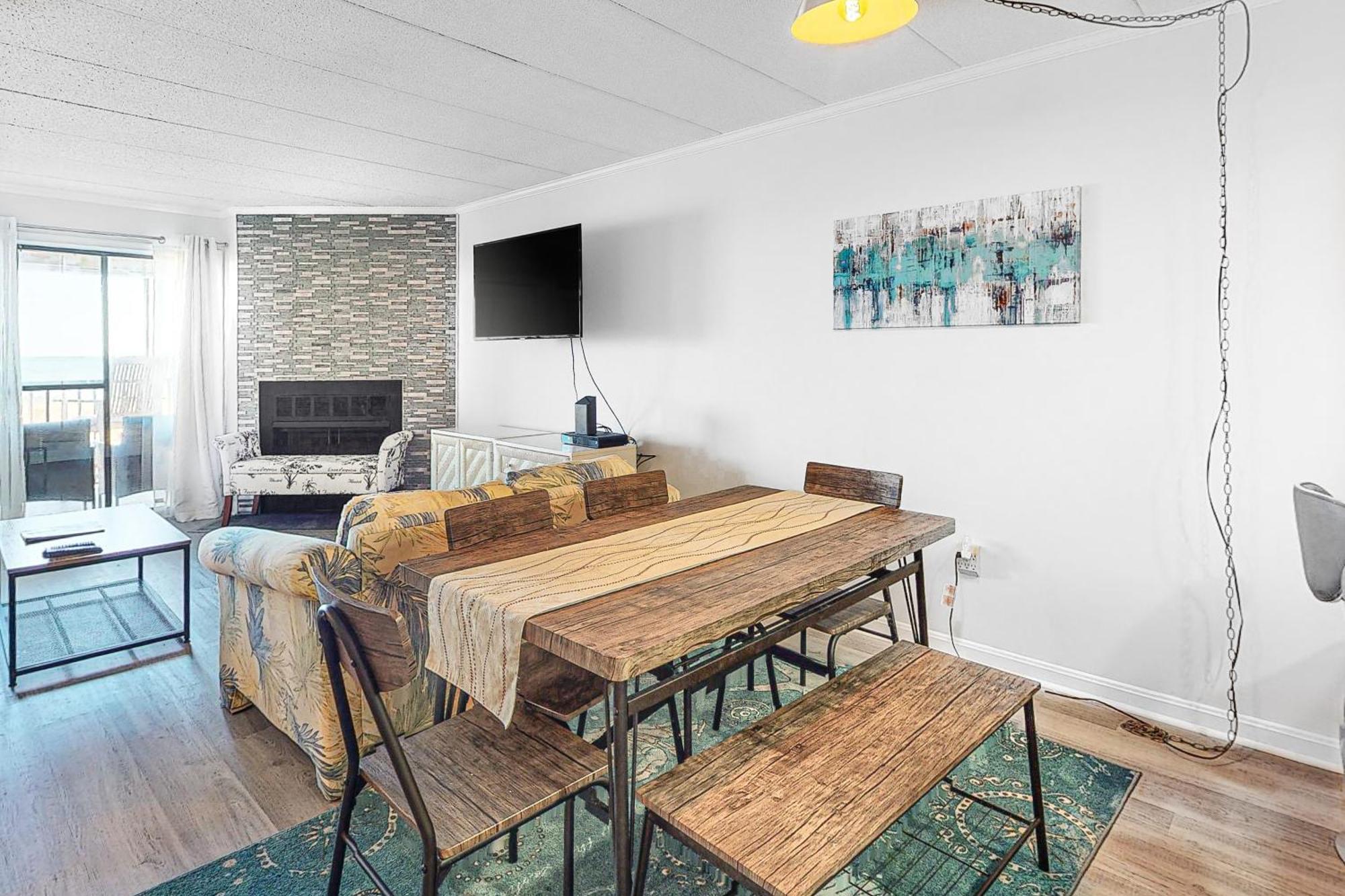 Amber Waves Villa Ocean City Rom bilde